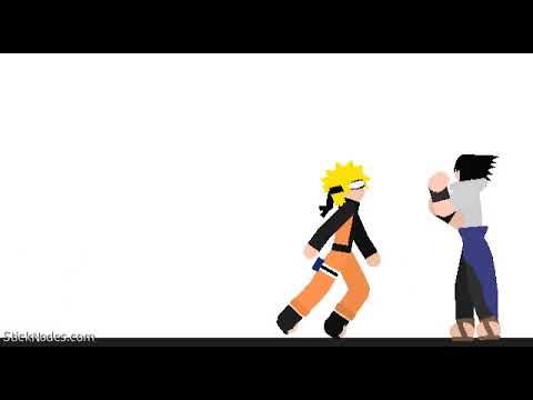 Naruto vs Sasuke - Final Battle AMV.mp4 on Vimeo