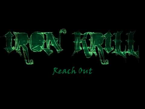 Iron Krill - Prognosis (Full Album + Lyrics)