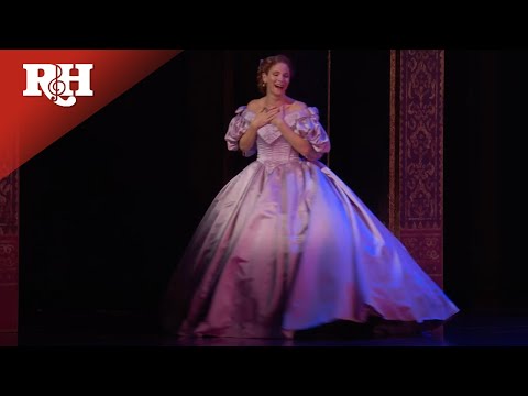 “Shall We Dance?” from THE KING AND I: From The London Palladium