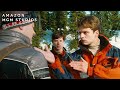 The Ski Safety Patrol