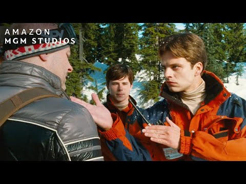 Thumbnail of the video: The Ski Safety Patrol
