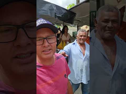 FEIRA LIVRE DE GIRAU DO PONCIANO AL TODAS AS SEGUNDA FEIRA 26/01/2026