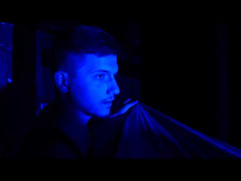 Who the fuck started all this - Ss. Cyril and Methodius University, North Macedonia – ISTF 2019