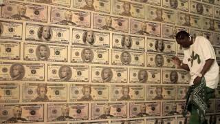 Mr. Pookie - Money Money Money (feat. C-Fat and Deonte)  [Official Video]