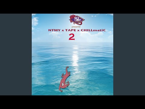 Chillmatic 2.0 (feat. Driver, Alpéacha)