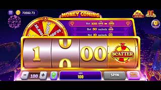 Money coming jili slot | money coming gameplay | today big win money coming | New Rummy App Today