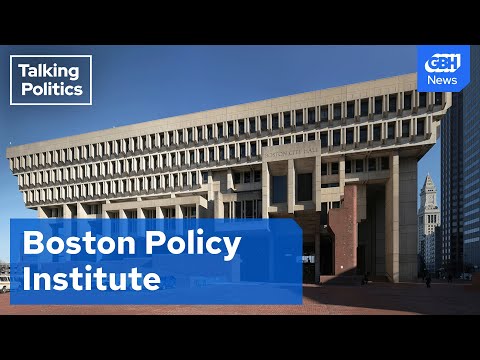 A mysterious new think tank is fighting Boston City Hall
