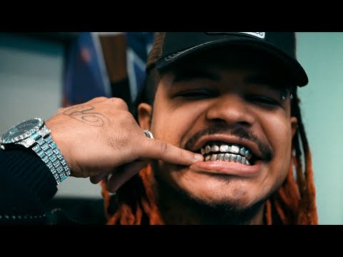 (Fuck It)-Thuggy Yuxk  [Official Music Video]