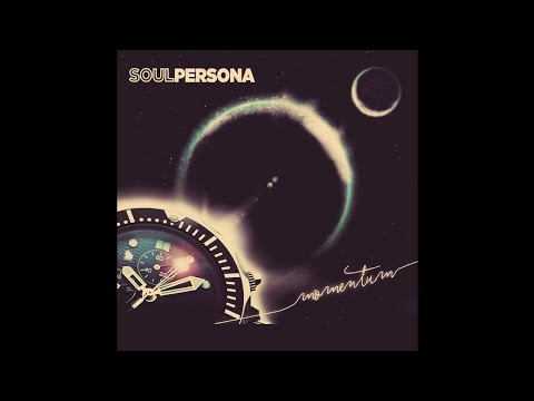 Soulpersona - Ride In Time feat. Princess Freesia & Carl Hudson