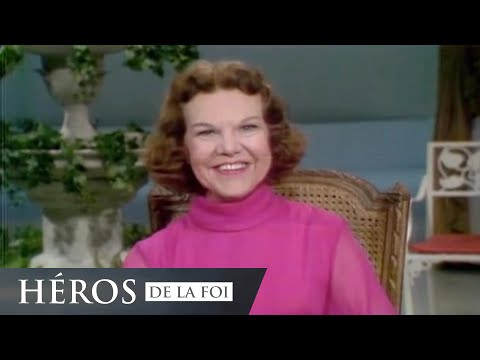 Si seulement vous saviez - Kathryn Kuhlman - Héros de la foi