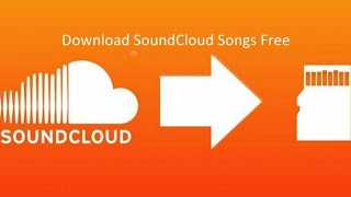 How to Download Music From SoundCloud Latest Method 2018!
