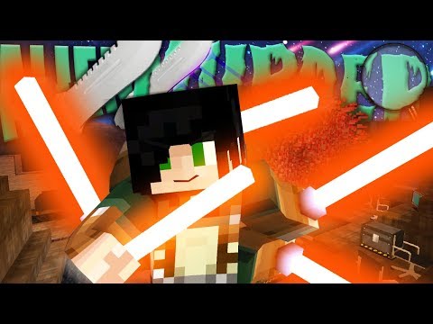 IL MURDERER PIÙ VELOCE DI SEMPRE - Minecraft ITA - ALIEN MURDER w/ Tech Tear Heme Dani Tano