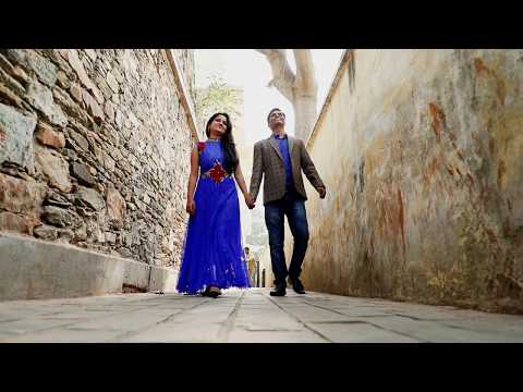 Wedding Photographer portfolio by Amrit Nath Photography in Udaipur - Photo 0