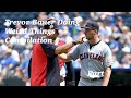 Trevor Bauer Doing Weird/Stupid Things Compilation