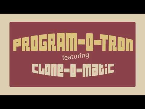 Program-O-Tron SD Card Based Standalone AVR Programmer