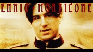 Ennio Morricone ● 1900 - Novecento ● Original Soundtrack [High Quality Audio]