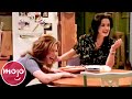 Top 20 Funniest Friends Bloopers