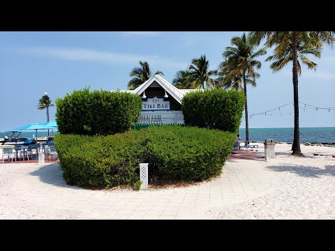 40 More Florida Keys Bars in 6 days part 1