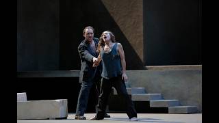 Elektra de Patrice Chéreau (Festival d'Aix 2013)