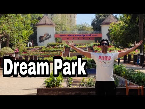 Evershine Dream Park Garden | Kandivali Mumbai