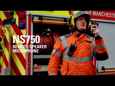 Greater Manchester Fire and Rescue Service (GMFRS) advances fireground communication capabilities