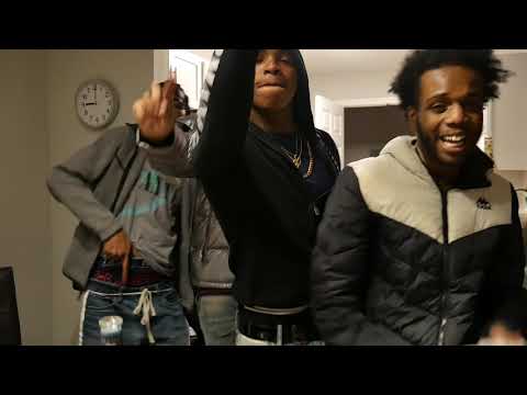 YRS Boogz & WavyTono - Aquafina (VIDEO)