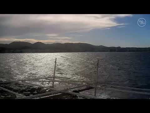 Café del Mar Ibiza Chillout Radio Live Stream & Sunset Webcam