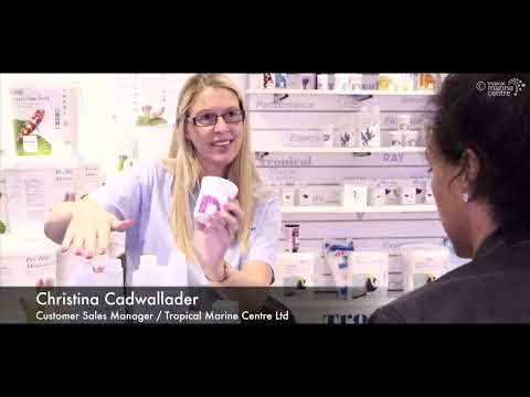 A  , K+ ELEMENTS and Pro coral mineral