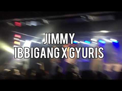 ibbigang x gyuris - Jimmy (slowed + reverb)