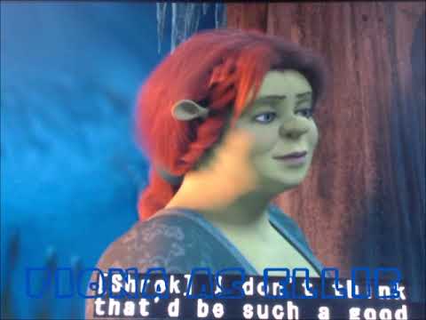 "Toon Age: An Ogre Christmas" Part 8 - End Credits