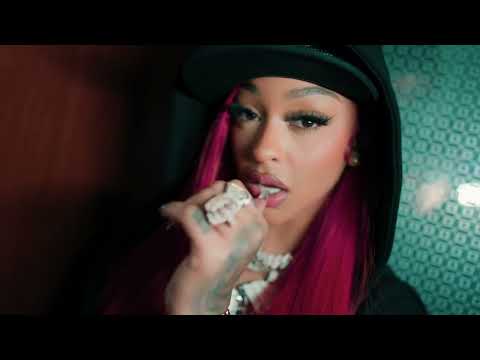 La Perversa  - Tu La Tiene  (Video Oficial) @mapanegromusiic 