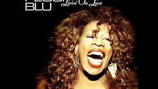 Peggi Blu Can't Go Back (2009)