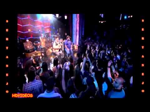 César Menotti e Fabiano   Mineiro E O Italiano   DVD Ao Vivo No Morro Da Urca   HD