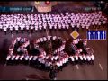 Шоу Майданс Кировоград первый тур 09.04.2011 
