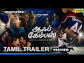 Off Campus Tamil Trailer Off Campus Tamil Dubbed Webseries Story Plot Review Amazon Prime Video