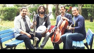 Rubato - Bir Ayrılık, Bir Yoksulluk, Bir Ölüm...