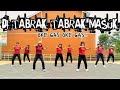 SENAM KREASI DJ TABRAK MASUK OKE GAS OKE GAS SENAM KREASI TERBARU TIKTOK VIRAL HOME EXERCISE