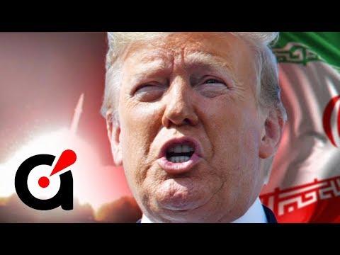 Дональд Трамп сделал экстренное заявление относительно событий в Иране!