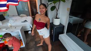 🇹🇭 My Wife Is Actually Shameless 😂