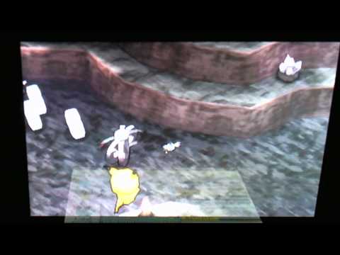 Pokemon Rumble Blast Walkthrough Part 28