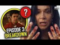 YELLOWJACKETS Season 2 Episode 3 Breakdown | Ending Explained, Things You Missed, Theories & Review