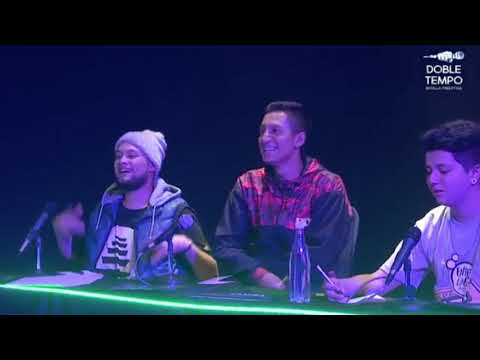 Indriago vs Yero - 4tos de Final [DobleTempo BDM]