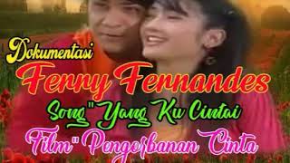 Download lagu MISTERI ILLAHI - Yang Ku Cintai - Ferry Fernandes - Stf Pengorbanan Cinta [ VCD Copy ] mp3