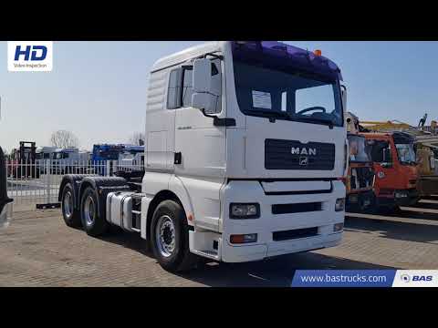 70136307 MAN TGA