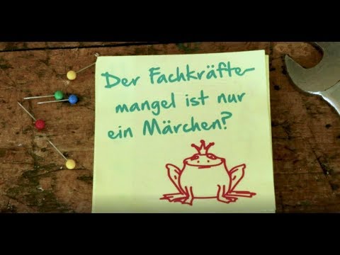 Ist der Fachkräftemangel nur ein Mythos? - 5 Tipps zur Fachkräftesicherung