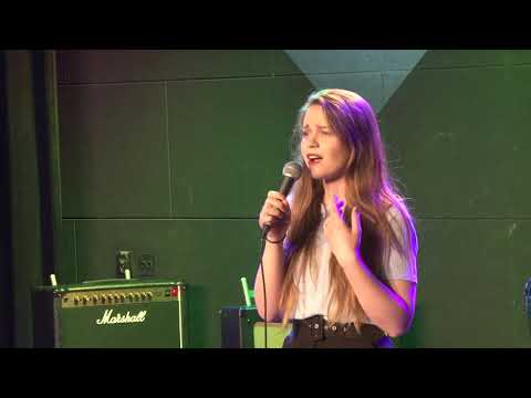 Magdalena Kuraś - Nieznajoma | 8. Festiwal Wschody