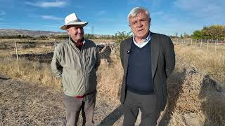 buyuksehirden tarihe sahip cikan adim kultepe de gelecege isik tutuluyor