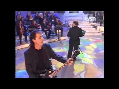 Sfinks - Heshtje (Festivali i Këngës 44)