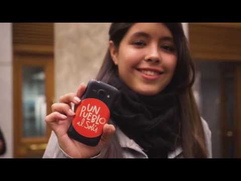 Un Pueblo al Solís | Ramón Trigo