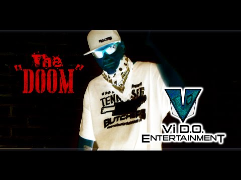 The DOOM - BeastMode of Vi D.O. Entertainment